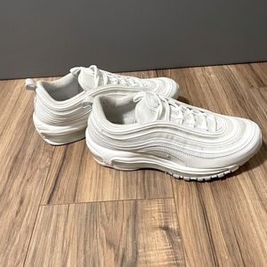 Nike air max 97 women’s 8.5